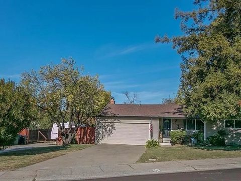 6705 Admiral Avenue Fair Oaks CA 95628