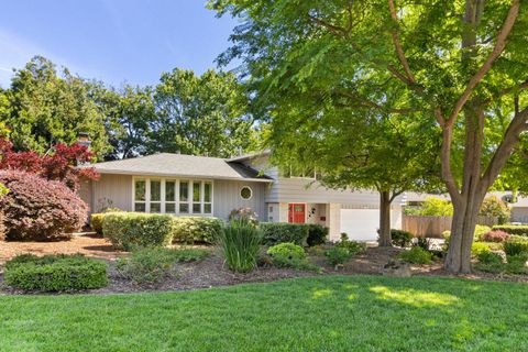 3124 Clairidge Way Sacramento CA 95821