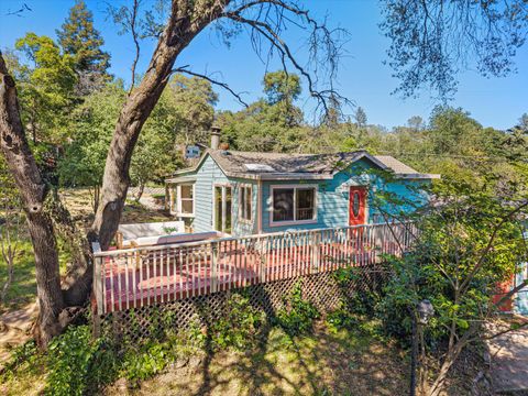 1335 Merry Knoll Road Auburn CA 95603