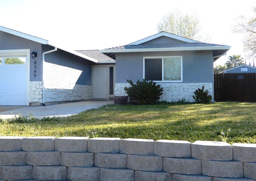 Photo of 8349 Franklin Boulevard, Sacramento, CA 95823 (MLS # 226033769)