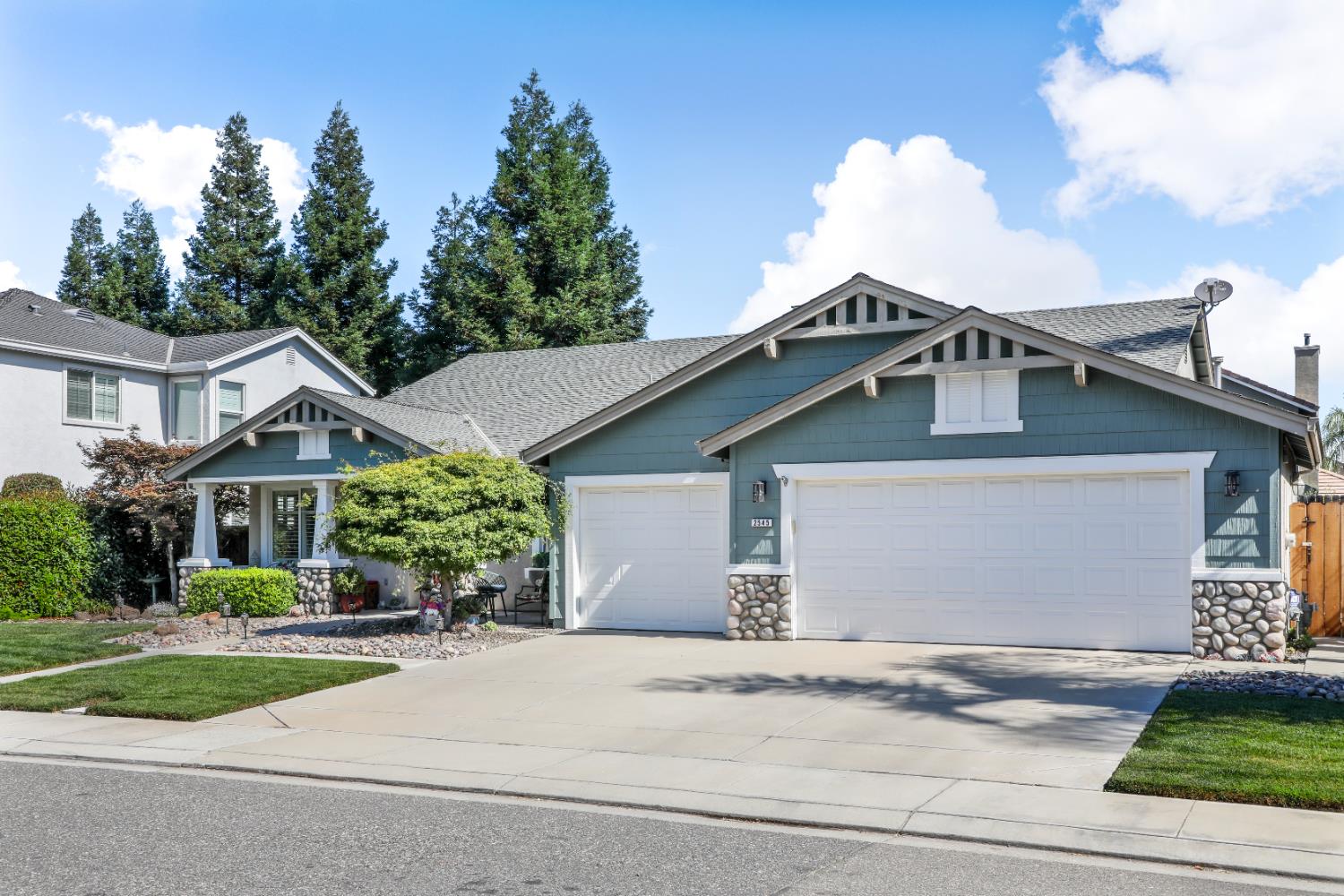 2545 Rose Hill Lane