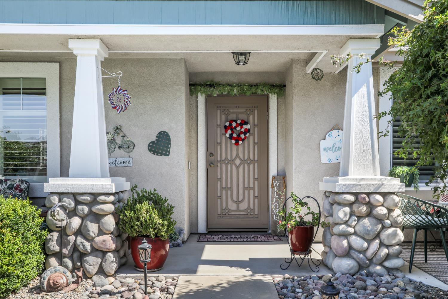 2545 Rose Hill Lane