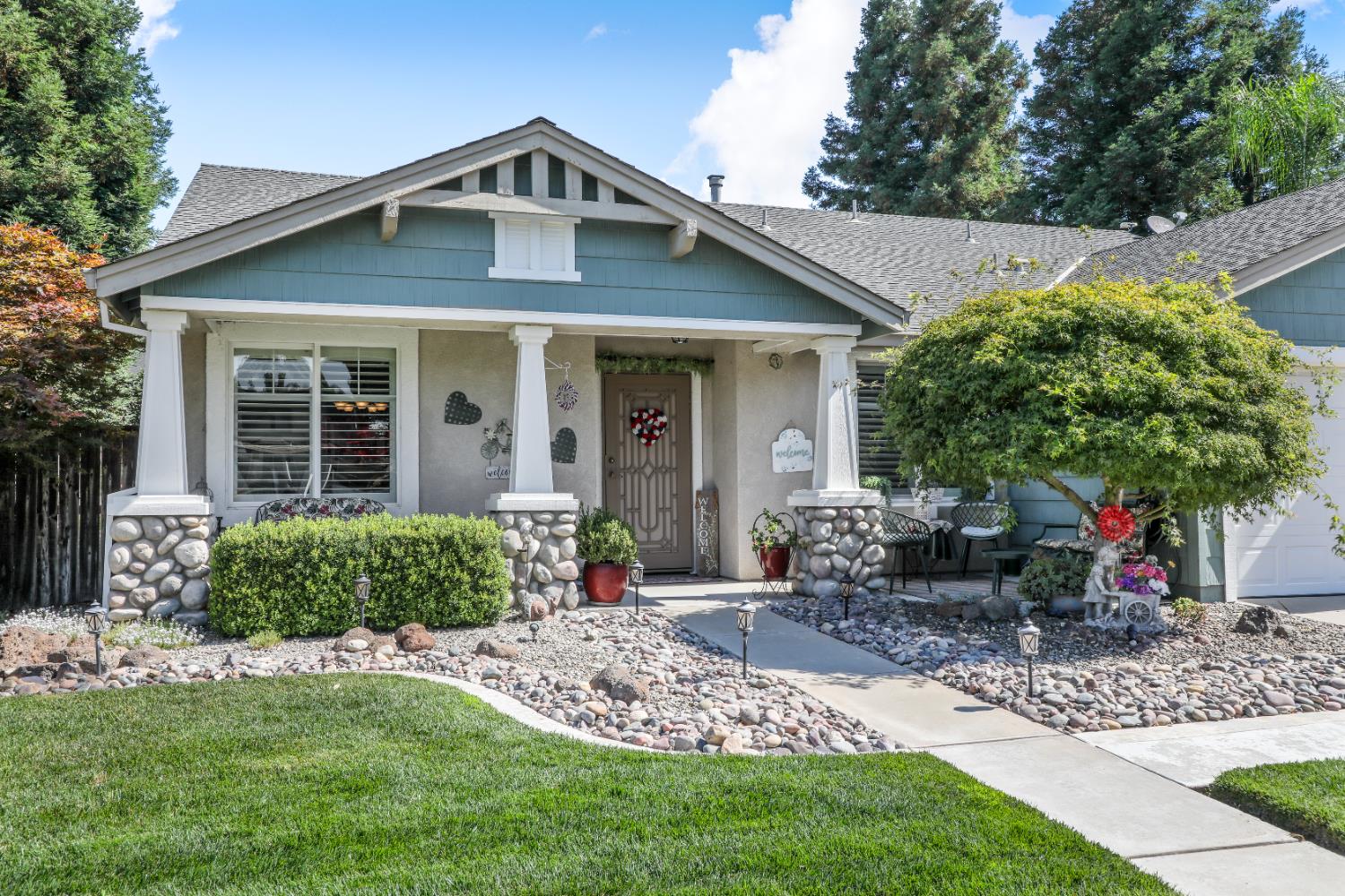 2545 Rose Hill Lane