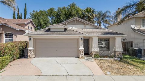471 Pombo Square Drive Tracy CA 95376