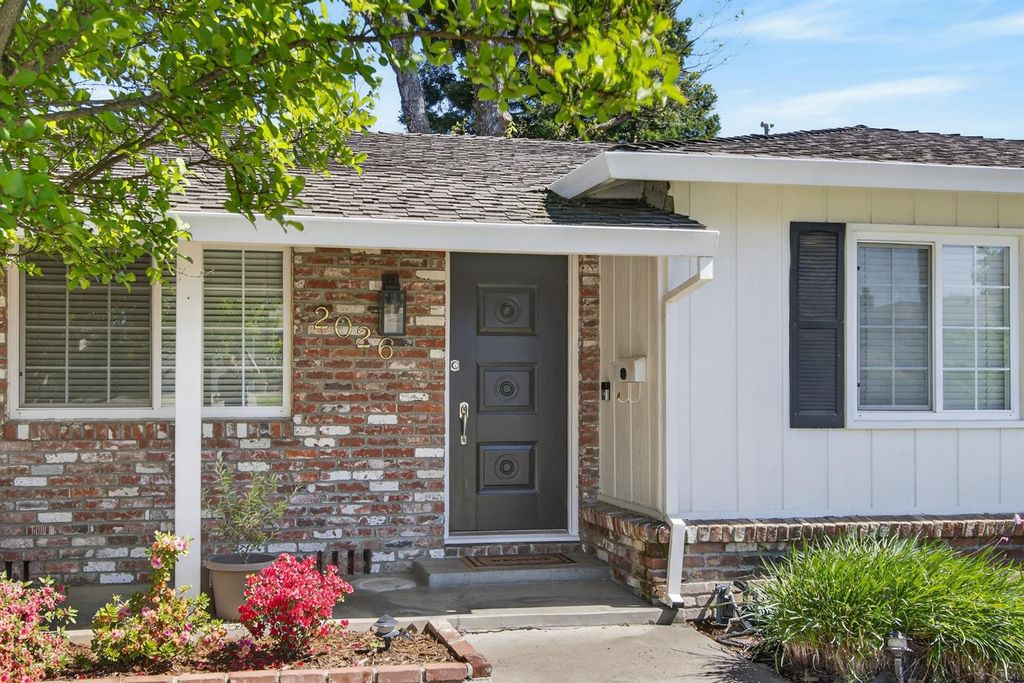 Photo of 2026 Mission Avenue, Carmichael, CA 95608 (MLS # 226042515)