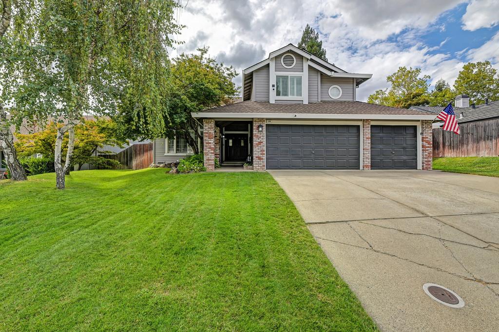 146 Bittercreek Drive
