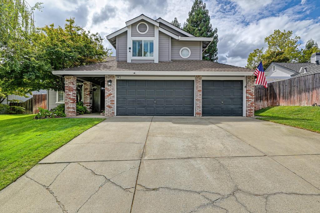 146 Bittercreek Drive