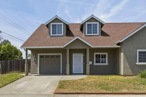 5840 71st Street Sacramento CA 95824