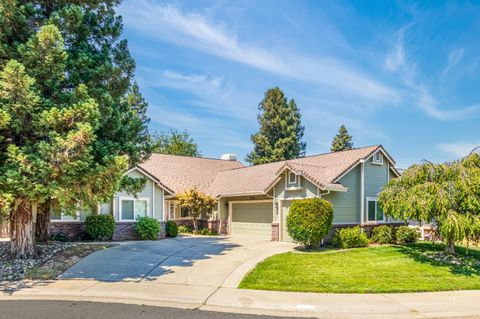 8754 Springhills Way Orangevale CA 95662