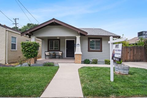 1307 Bessie Avenue Tracy CA 95376