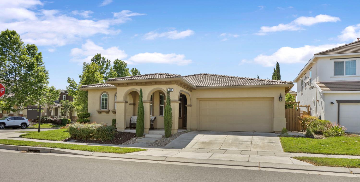 801 N Museo Drive