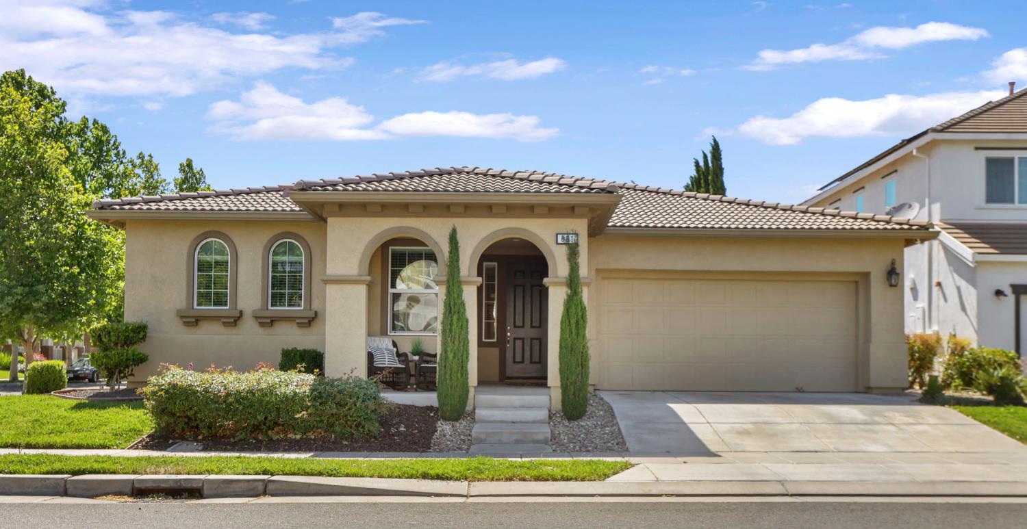 801 N Museo Drive