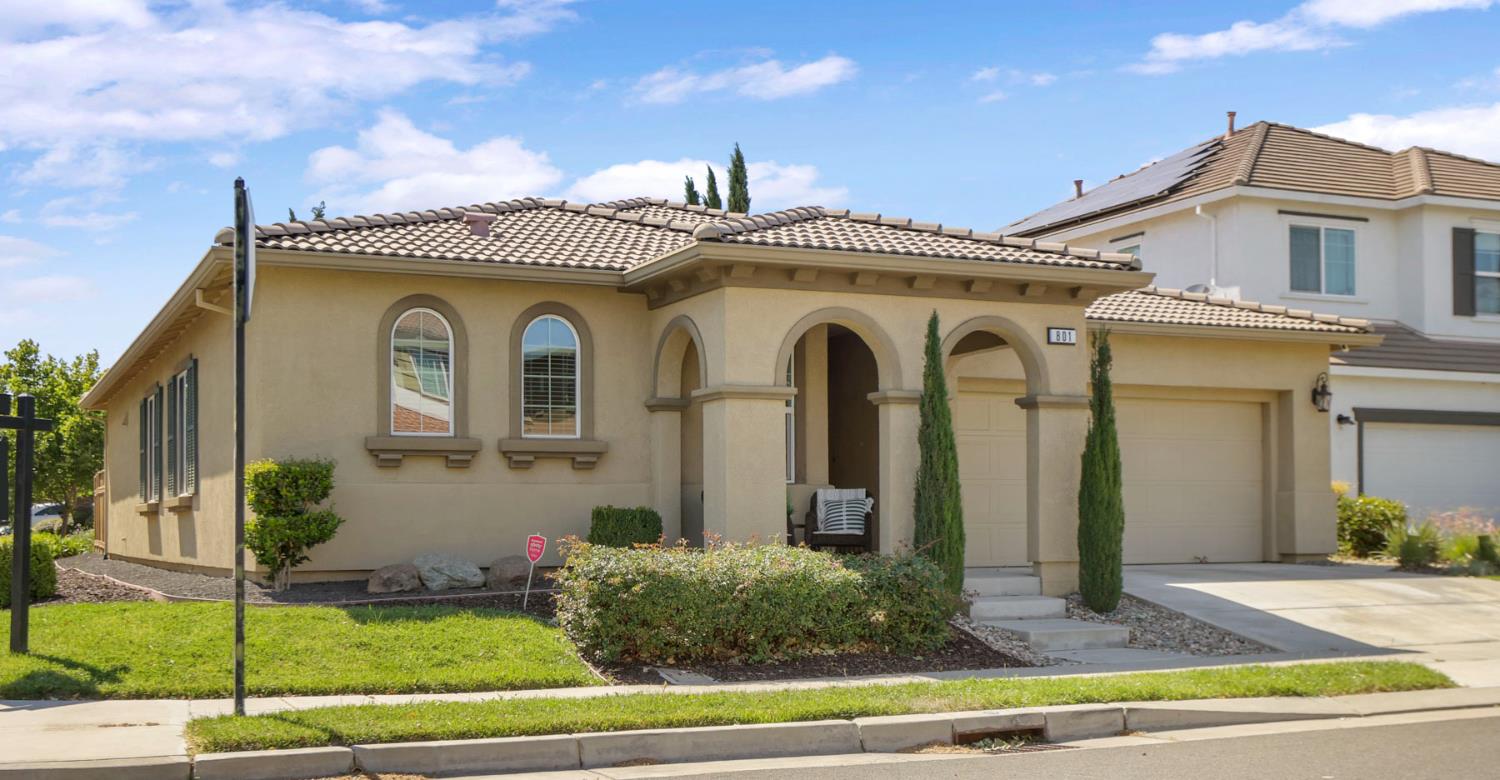 801 N Museo Drive