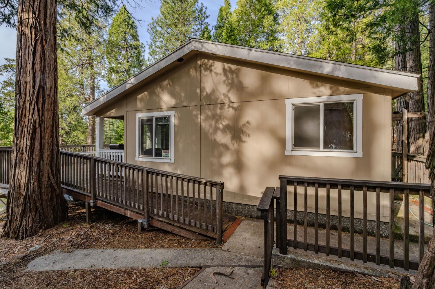 25630 Overland Drive