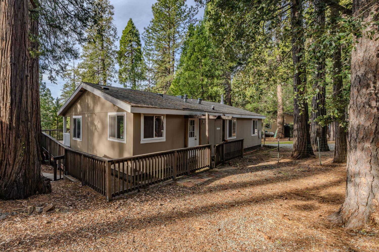 25630 Overland Drive