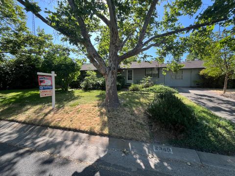 2345 Granite Way Sacramento CA 95821