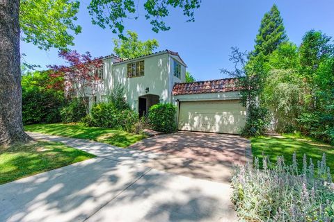 1701 4th Avenue Sacramento CA 95818