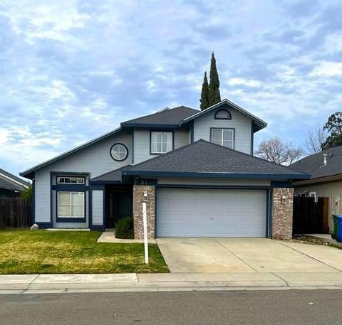873 Golden Heights Drive Galt CA 95632