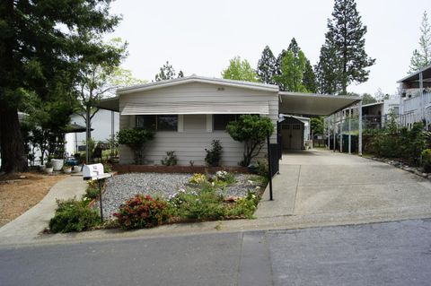 3550 China Garden Road 82 Placerville CA 95667