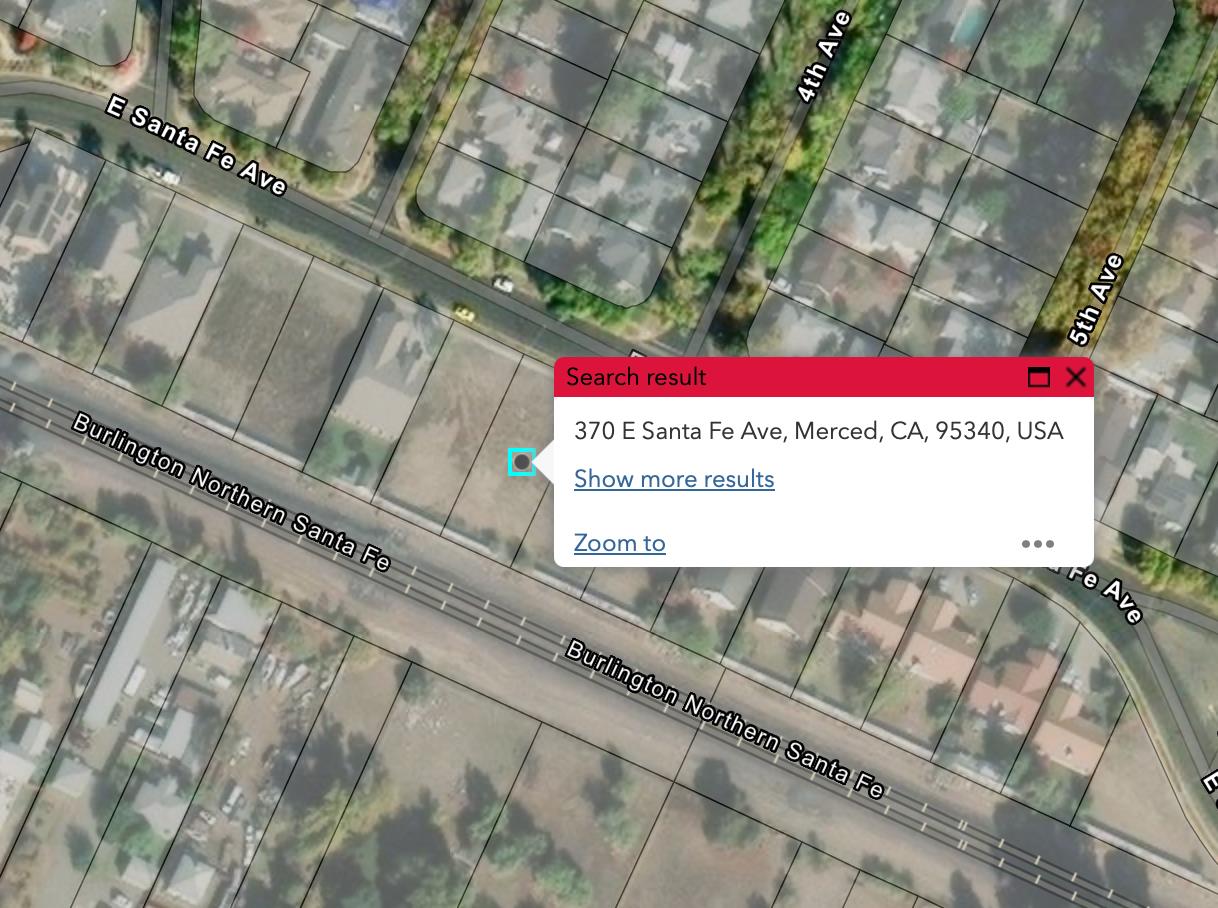 370 E Santa Fe Avenue