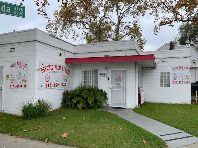 2439 Rio Linda Boulevard