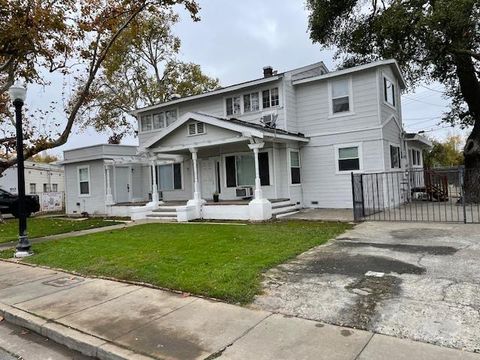 2439 Rio Linda Boulevard Sacramento CA 95815