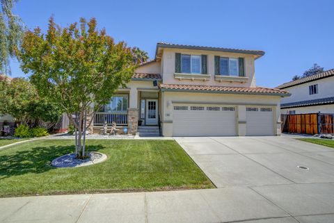 965 Blackwell Way, Galt, CA 95632 - MLS#: 225060175
