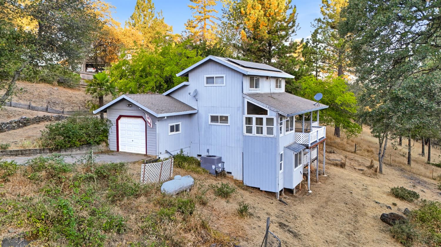 11657 Deerlick Road