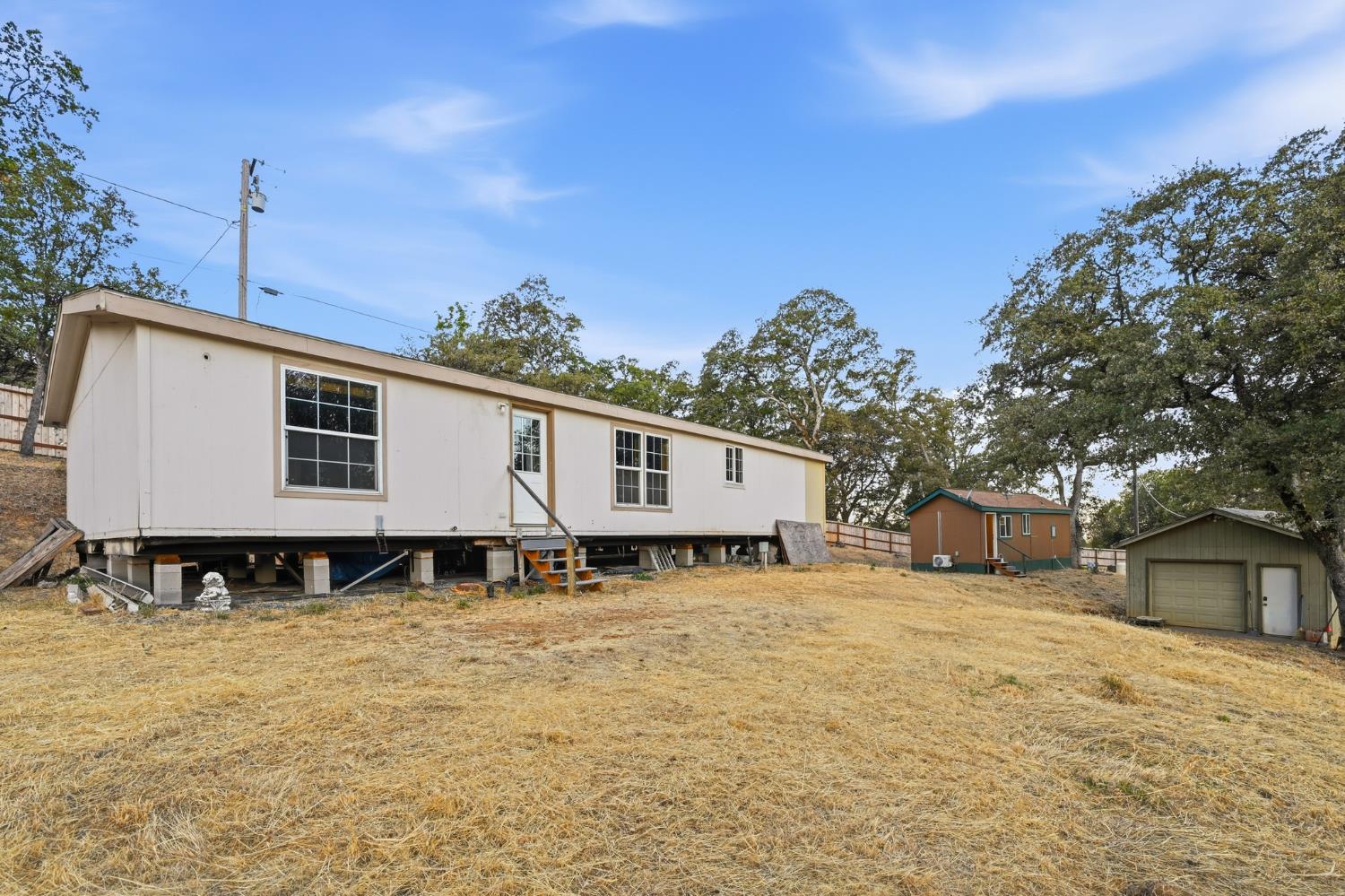 11657 Deerlick Road