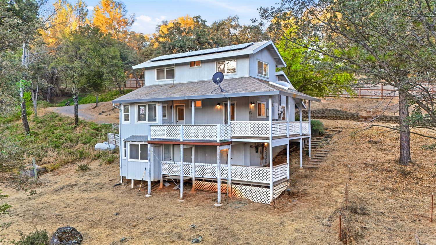 11657 Deerlick Road