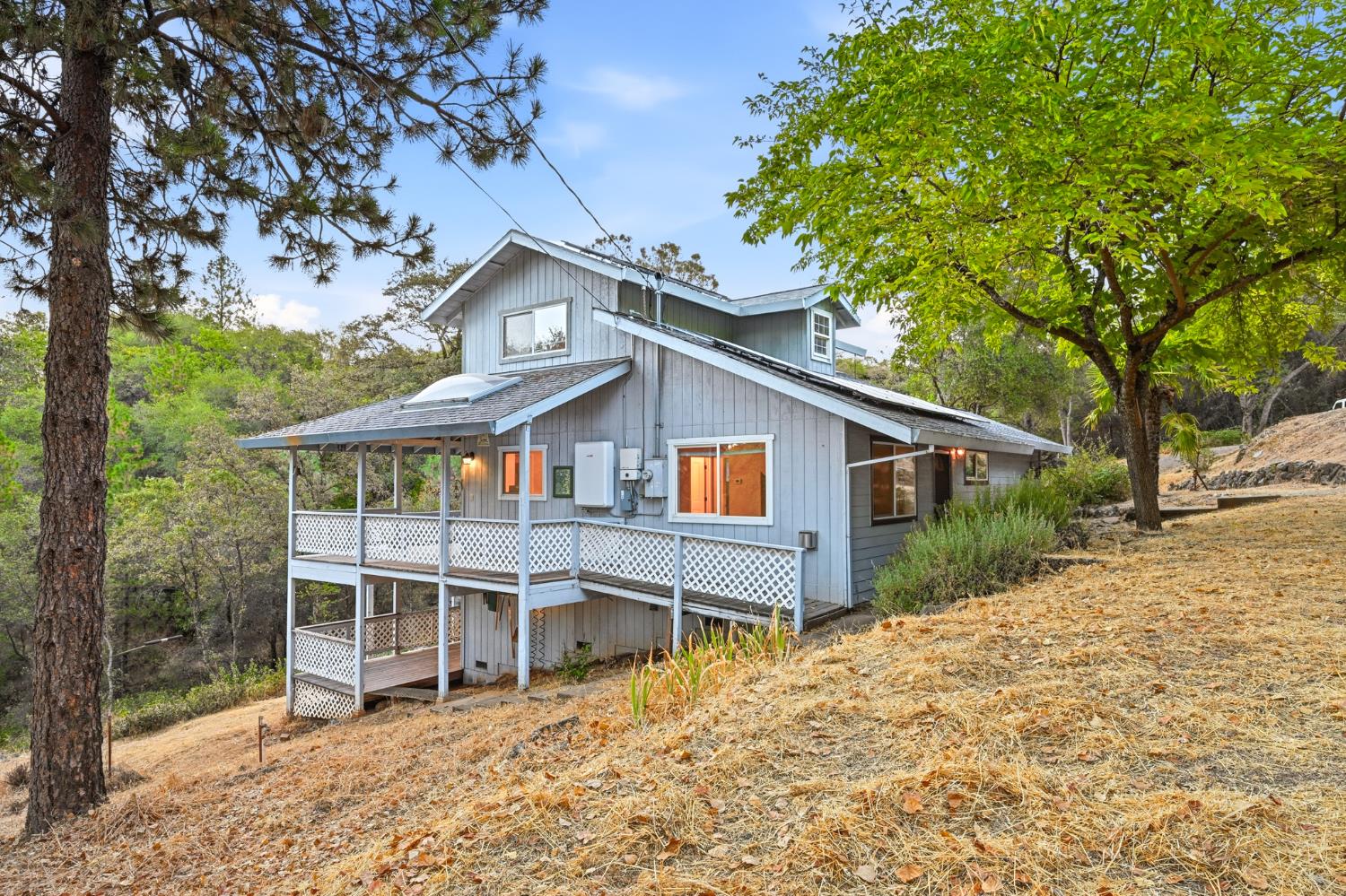 11657 Deerlick Road