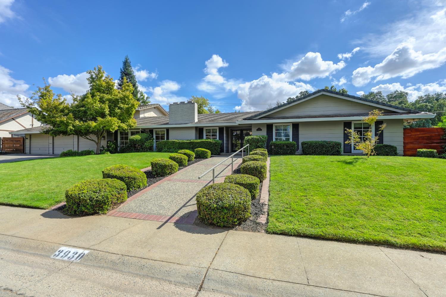 3930 Crondall Drive