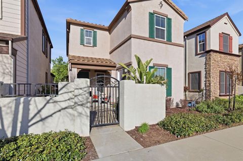 3017 Village Park Drive Roseville CA 95747