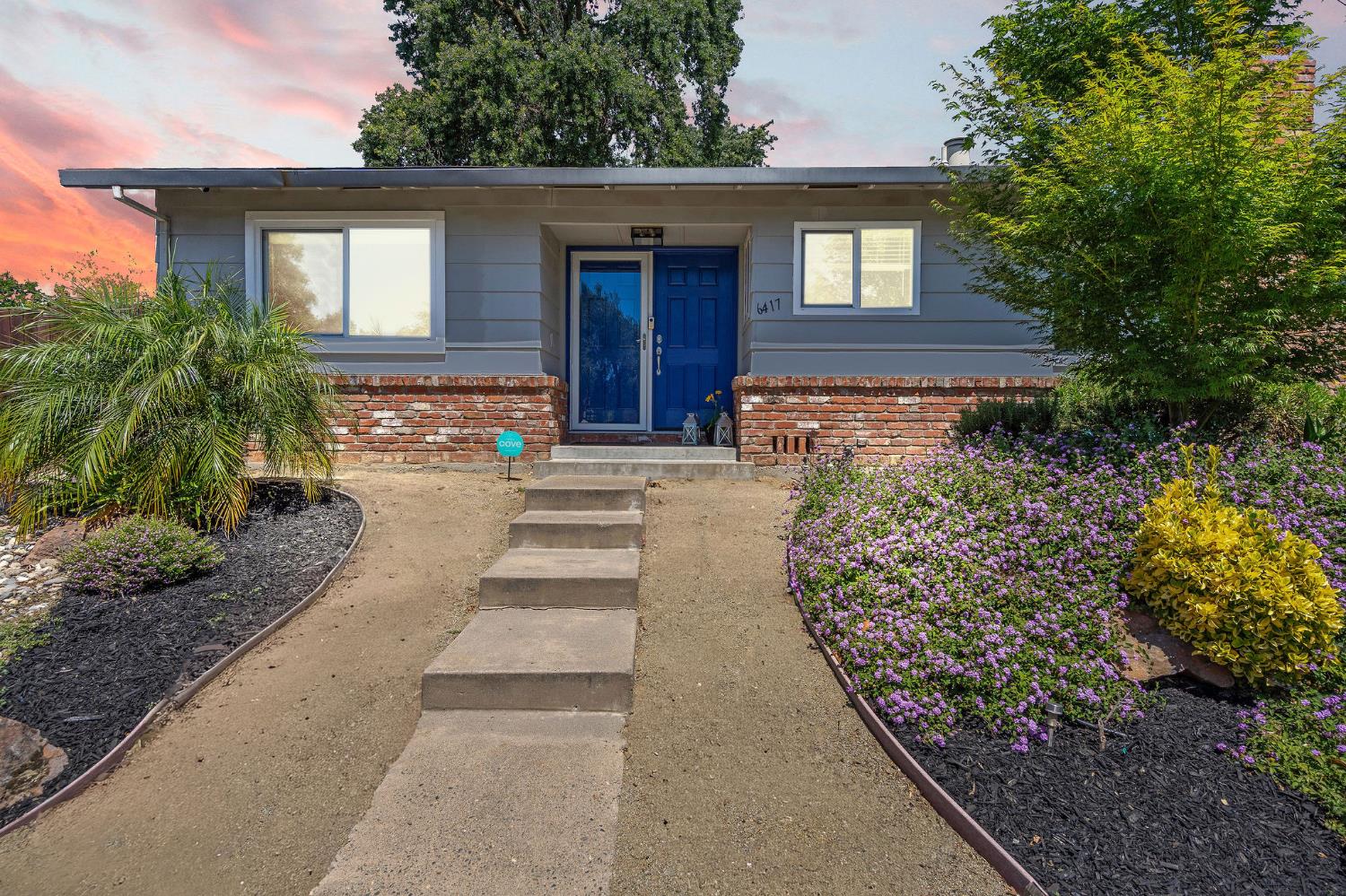 6417 Sandstone Street