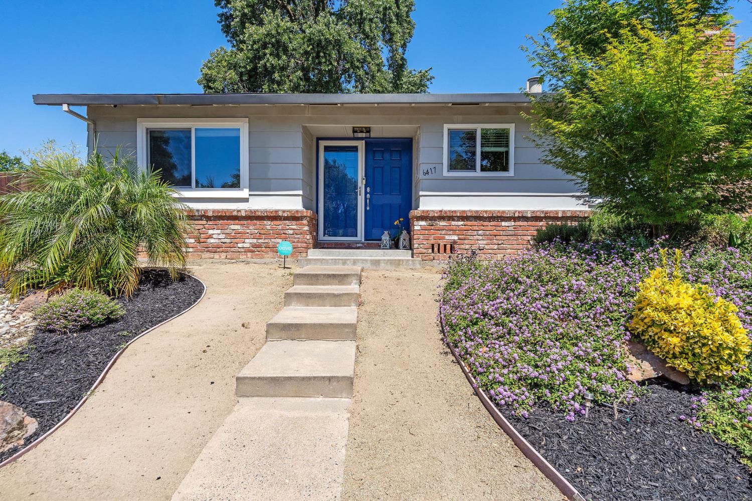 6417 Sandstone Street