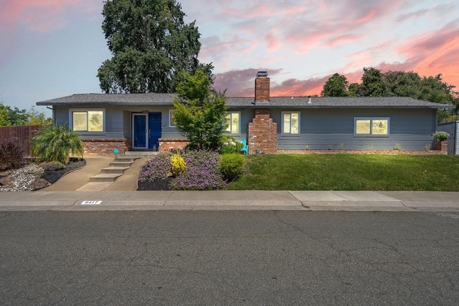 6417 Sandstone Street