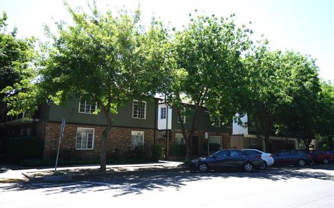1716 O Street Sacramento CA 95811