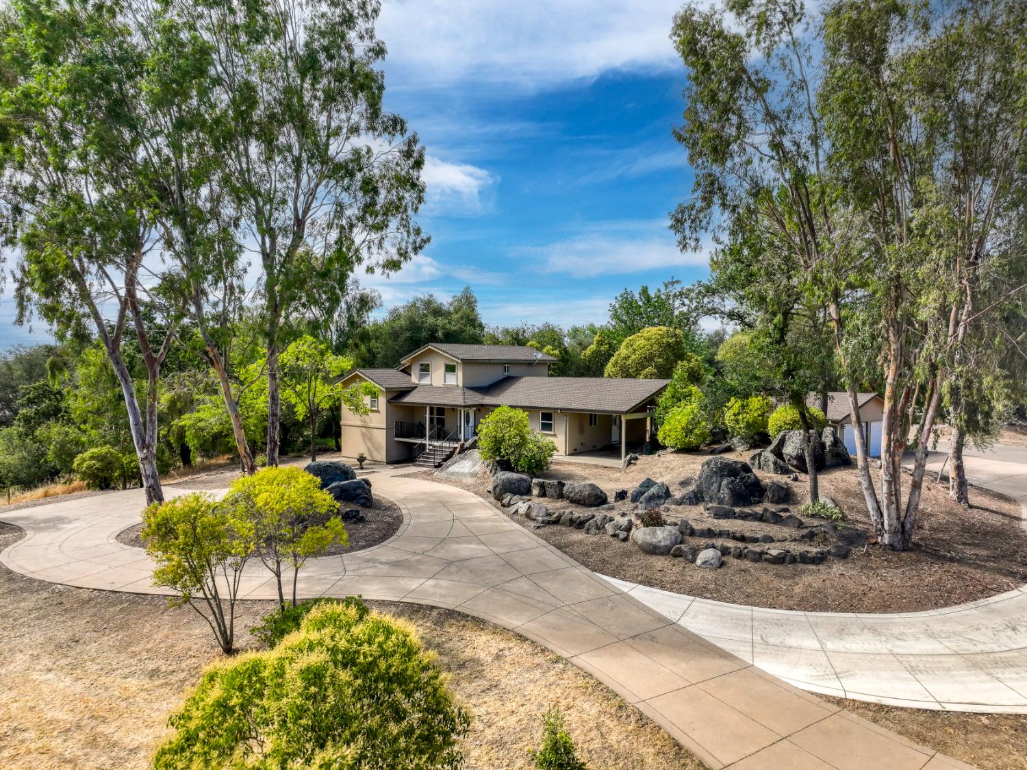 8603 Angeli Lane