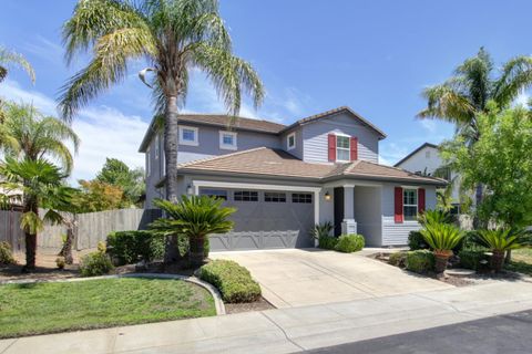 1280 Kirkhill Roseville CA 95747