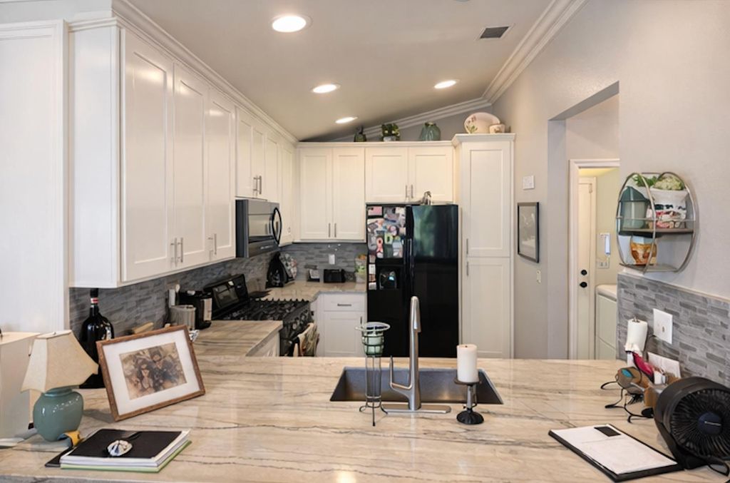 Photo of 3407 Alder Canyon Way, Antelope, CA 95843 (MLS # 226041158)