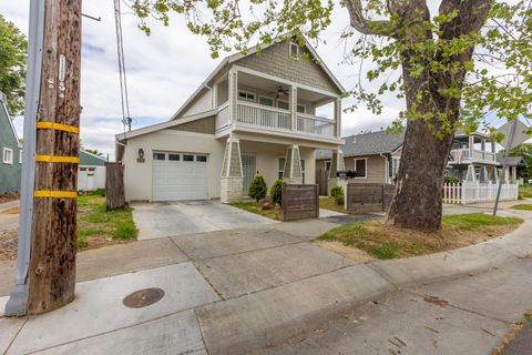 3400 44th Street 3404 Sacramento CA 95817