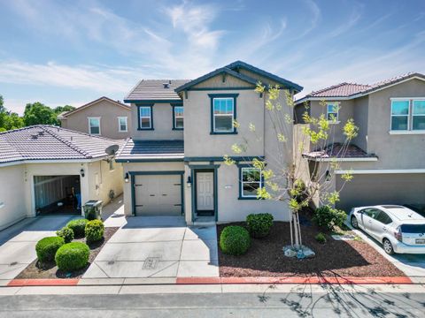 1422 Autry Way, Merced, CA 95348 - MLS#: 225045129