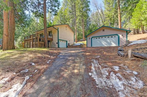 6109 Salmon Way, Pollock Pines, CA 95726 - MLS#: 225030296