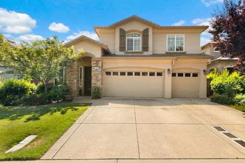 1323 Villagio Drive El Dorado Hills CA 95762