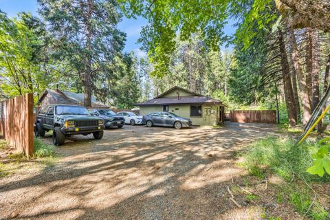 2960 Back Pack Trail Pollock Pines CA 95726