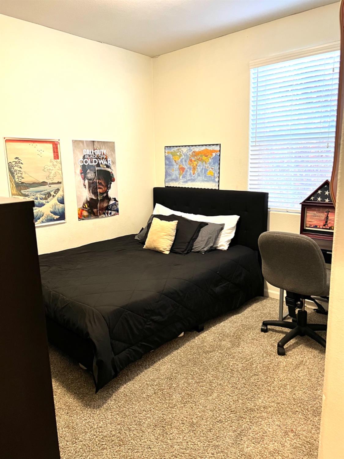 Sacramento, California 95834, United States, 4 Bedrooms Bedrooms, ,3 BathroomsBathrooms,Residential,Active,186056