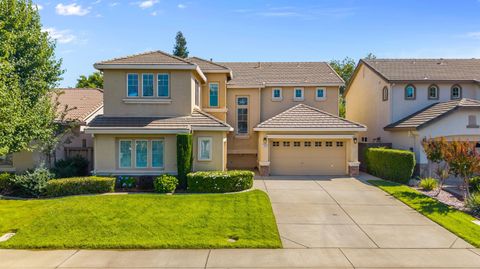 1856 San Esteban Circle Roseville CA 95747