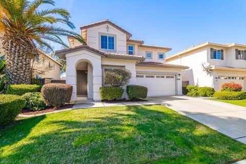 5431 Dunlay Drive, Sacramento, CA 95835 - MLS#: 225017324