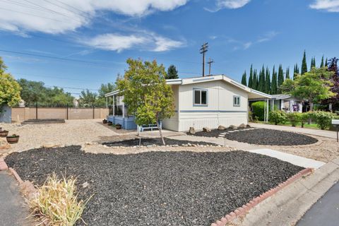 472 Oleander View Way Rancho Cordova CA 95670