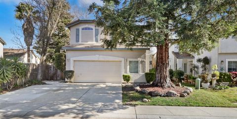 5528 Deepdale Way Elk Grove CA 95758